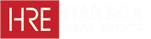 HARBOR REAL ESTATE Logo